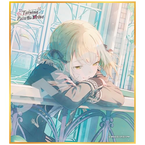 アニメ・イラスト色紙80点以上まとめ売り 予約ショップ比較】 『プロジェクトセカイ カラフルステージ！ feat